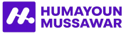 humayoun mussawar logo