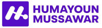 humayoun mussawar logo